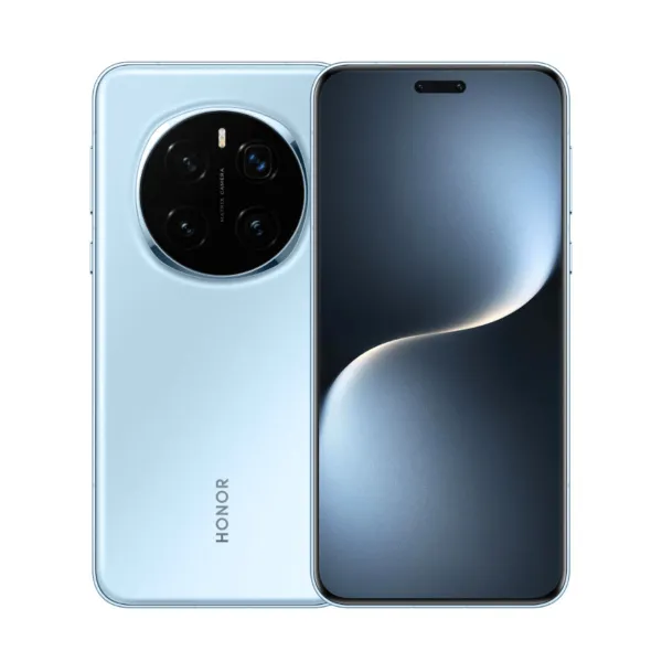 Älypuhelimet Honor Magic7 Pro 5G 6,8" Octa Core 12 GB RAM 512 GB Sininen
