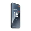 Smartphone Xiaomi Xiaomi 15 5G 6,36" Octa Core Qualcomm Snapdragon 8 Elite 12 GB RAM 512 GB Black