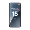 Smartphone Xiaomi Xiaomi 15 5G 6,36" Octa Core 12 GB RAM 256 GB Black