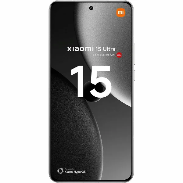Smartphone Xiaomi 15 ULTRA 6,73" Octa Core 16 GB RAM 512 GB Silver