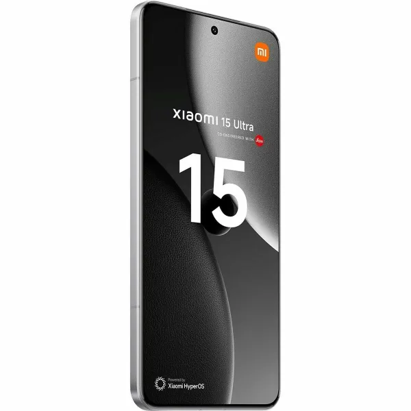 Smartphone Xiaomi 15 ULTRA 6,73" Octa Core 16 GB RAM 512 GB Silver