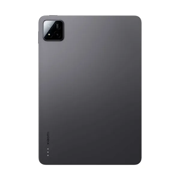 Planšetė Xiaomi Pad 7 11,2" Octa Core 8 GB RAM 128 GB Pilka
