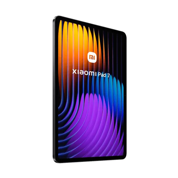 Planšetė Xiaomi Pad 7 11,2" Octa Core 8 GB RAM 128 GB Pilka