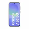 Smartphone Samsung Galaxy A36 5G SM-A366 6,7" Octa Core Qualcomm Snapdragon 6 Gen 3 6 GB RAM 128 GB Black