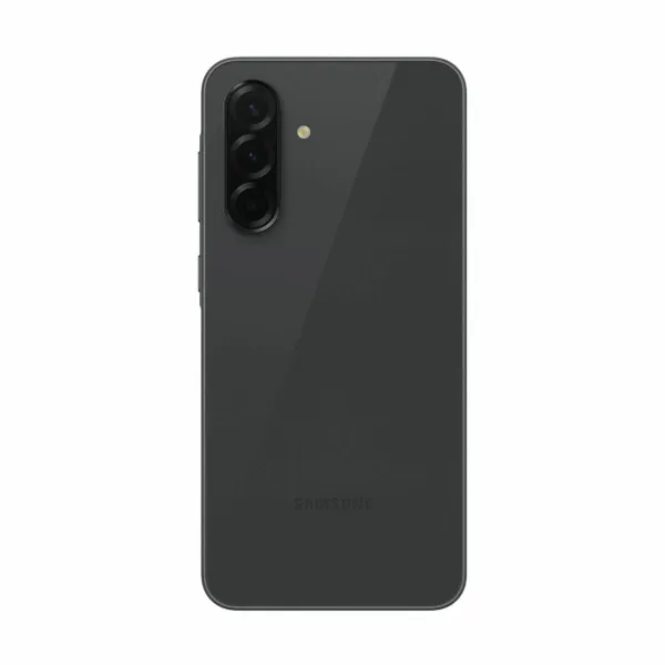 Smartphone Samsung Galaxy A36 5G SM-A366 6,7" Octa Core Qualcomm Snapdragon 6 Gen 3 6 GB RAM 128 GB Black