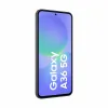 Smartphone Samsung Galaxy A36 5G SM-A366 6,7" Octa Core Qualcomm Snapdragon 6 Gen 3 6 GB RAM 128 GB Black