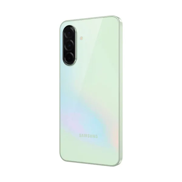 Smartphone Samsung Galaxy A36 5G SM-A366 6,7" Octa Core Qualcomm Snapdragon 6 Gen 3 6 GB RAM 128 GB Green