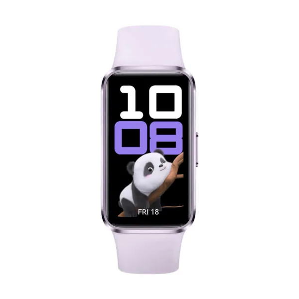 Activity Bangle Huawei Band 10 Purple 1,47