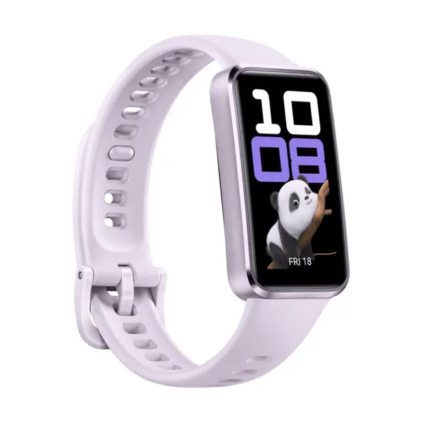 Activity Bangle Huawei Band 10 Purple 1,47
