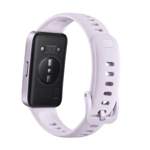 Activity Bangle Huawei Band 10 Purple 1,47
