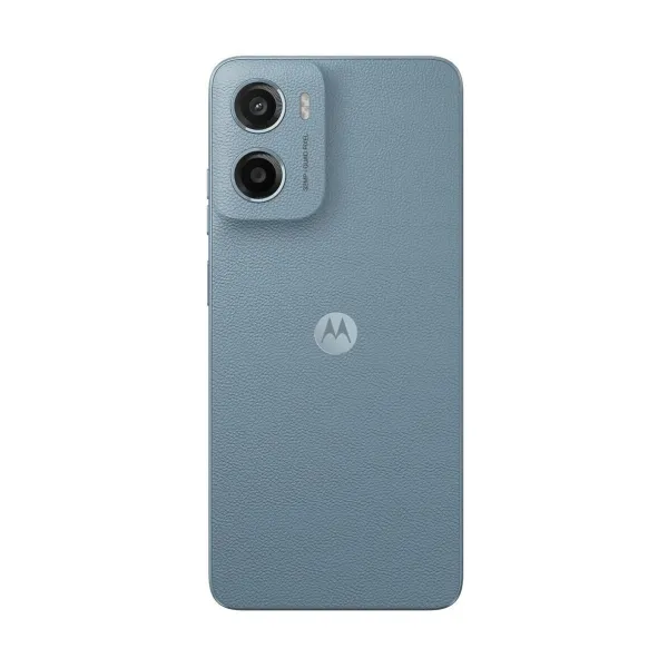 Smartphone Motorola Moto E15 6,67" Octa Core 2 GB RAM 64 GB Blue