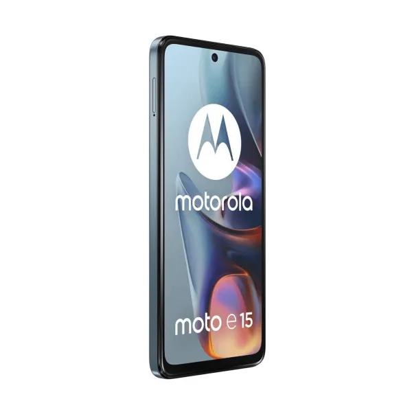 Smartphone Motorola Moto E15 6,67" Octa Core 2 GB RAM 64 GB Blue