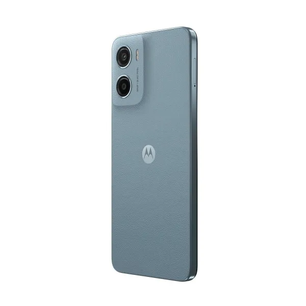 Smartphone Motorola Moto E15 6,67" Octa Core 2 GB RAM 64 GB Blue