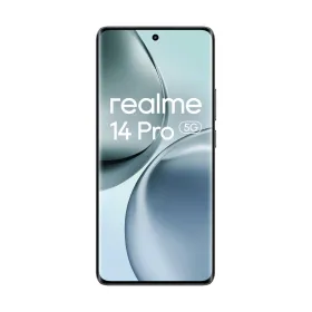 Smartphone Realme 14 PRO 6,77" Octa Core Mediatek Dimensity 7300 8 GB RAM 256 GB Grey