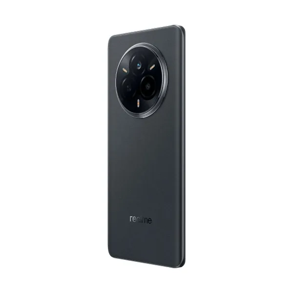 Smartphone Realme 14 PRO 6,77" Octa Core Mediatek Dimensity 7300 8 GB RAM 256 GB Grey