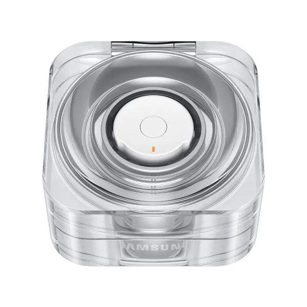Smart ring Samsung ET-YQ510 Silver 23 mah