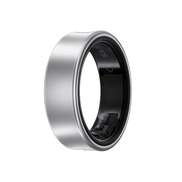 Smart ring Samsung ET-YQ510 Silver 23 mah