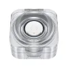 Smart ring Samsung ET-YQ510 Silver 23 mah