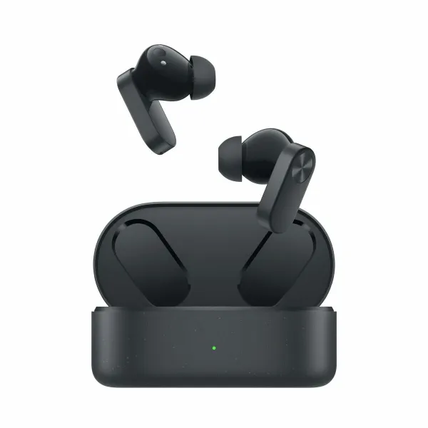 In-ear Bluetooth Headphones OnePlus E508A Grey
