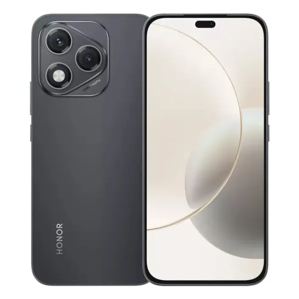 Smartphone Honor 400 Lite 5G 6,7" Octa Core 8 GB RAM 256 GB Black