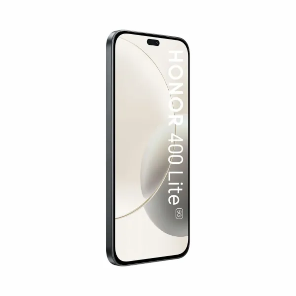 Smartphone Honor 400 Lite 5G 6,7" Octa Core 8 GB RAM 256 GB Black