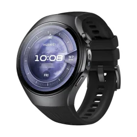 Smartwatch Huawei Watch 5 Black 1,5" 46 mm Ø 46 mm