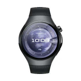 Smartwatch Huawei Watch 5 Black 1,5" 46 mm Ø 46 mm