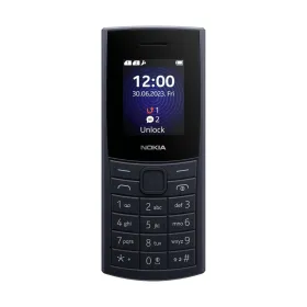 Mobile telephone for older adults Nokia TA-1661 Blue 128 MB