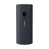 Mobile telephone for older adults Nokia TA-1661 Blue 128 MB