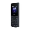 Mobile telephone for older adults Nokia TA-1661 Blue 128 MB