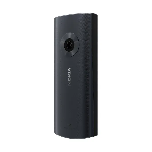 Mobile telephone for older adults Nokia TA-1661 Blue 128 MB