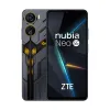 Smartphone ZTE 6,6" Octa Core Unisoc T820 8 GB RAM 256 GB Black