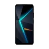 Smartphone ZTE 6,6" Octa Core Unisoc T820 8 GB RAM 256 GB Black