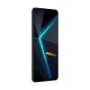 Smartphone ZTE 6,6" Octa Core Unisoc T820 8 GB RAM 256 GB Black