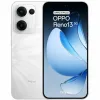 Smartphone Oppo RENO 13 6,6" Octa Core Mediatek Dimensity 8350 12 GB RAM 256 GB White