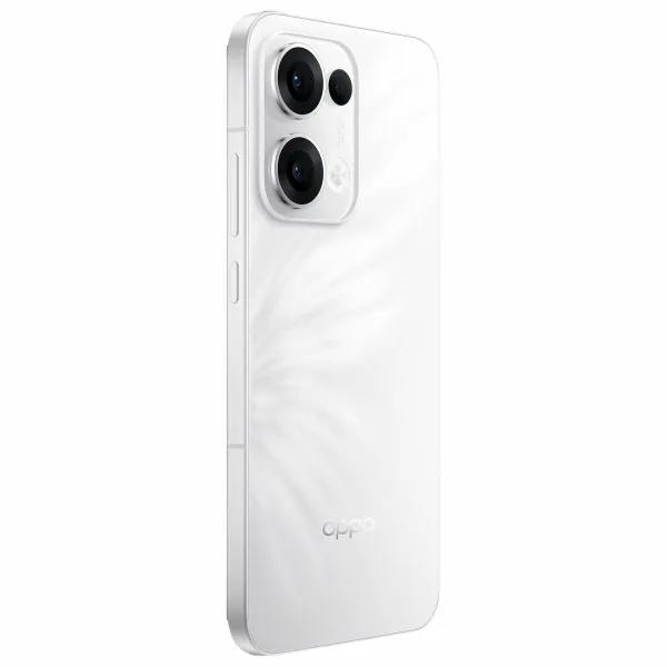 Smartphone Oppo RENO 13 6,6" Octa Core Mediatek Dimensity 8350 12 GB RAM 256 GB White