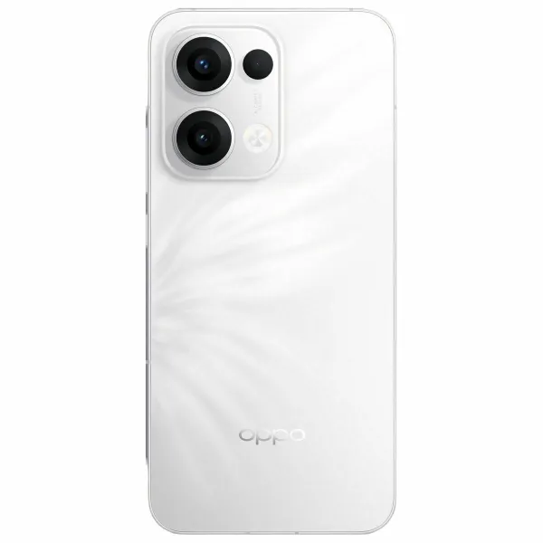 Smartphone Oppo RENO 13 6,6" Octa Core Mediatek Dimensity 8350 12 GB RAM 256 GB White
