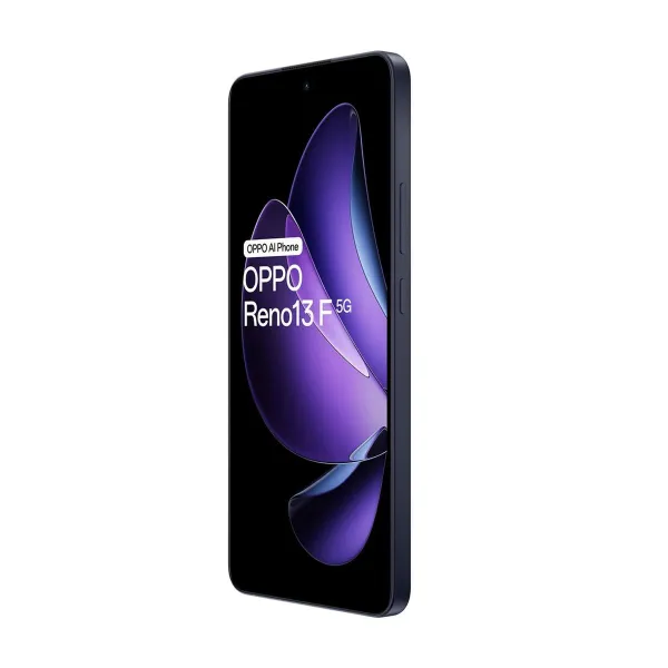 Smartphone Oppo RENO 13 F 6,67" Octa Core Qualcomm Snapdragon 6 gen 1 8 GB RAM 256 GB Blue
