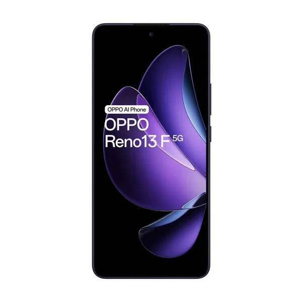Smartphone Oppo RENO 13 F 6,67" Octa Core Qualcomm Snapdragon 6 gen 1 8 GB RAM 256 GB Blue