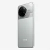 Smartphone Xiaomi POCO F7 Pro 5G 6,67" Octa Core SNAPDRAGON 8 gen 3 12 GB RAM 256 GB Silver