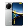 Smartphone Xiaomi POCO F7 Pro 5G 6,67" Octa Core SNAPDRAGON 8 gen 3 12 GB RAM 256 GB Silver