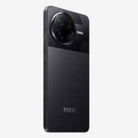 Smartphone Poco MZB0J8XEU 6,67" Octa Core 12 GB RAM 512 GB Black