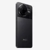 Smartphone Poco MZB0J8XEU 6,67" Octa Core 12 GB RAM 512 GB Black
