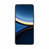 Smartphone Poco MZB0J8XEU 6,67" Octa Core 12 GB RAM 512 GB Black
