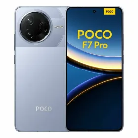 Älypuhelimet Poco POCO F7 Pro 5G 6,67" Octa Core 12 GB RAM 512 GB Sininen
