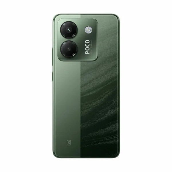 Smartphone Xiaomi POCO M7 Pro 6,67" Octa Core Mediatek Dimensity 7025 12 GB RAM 256 GB Green