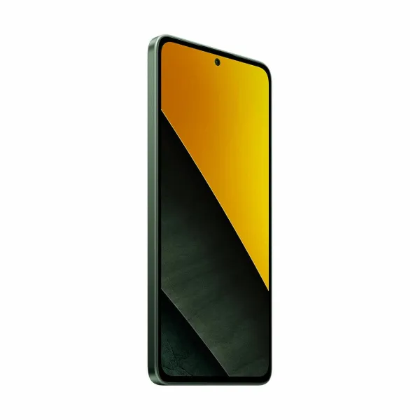 Smartphone Xiaomi POCO M7 Pro 6,67" Octa Core Mediatek Dimensity 7025 12 GB RAM 256 GB Green