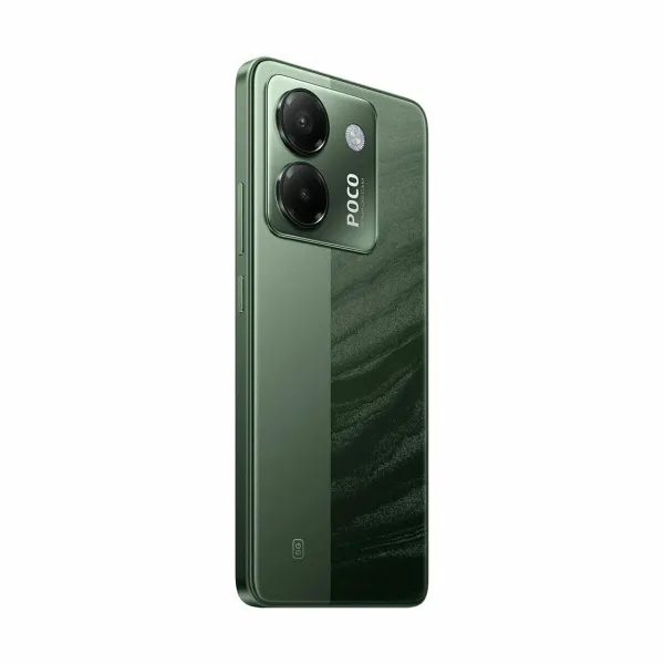 Smartphone Xiaomi POCO M7 Pro 6,67" Octa Core Mediatek Dimensity 7025 12 GB RAM 256 GB Green
