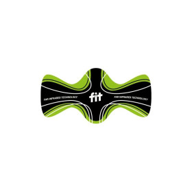 Fit Therapy Lumbar 3 Parches