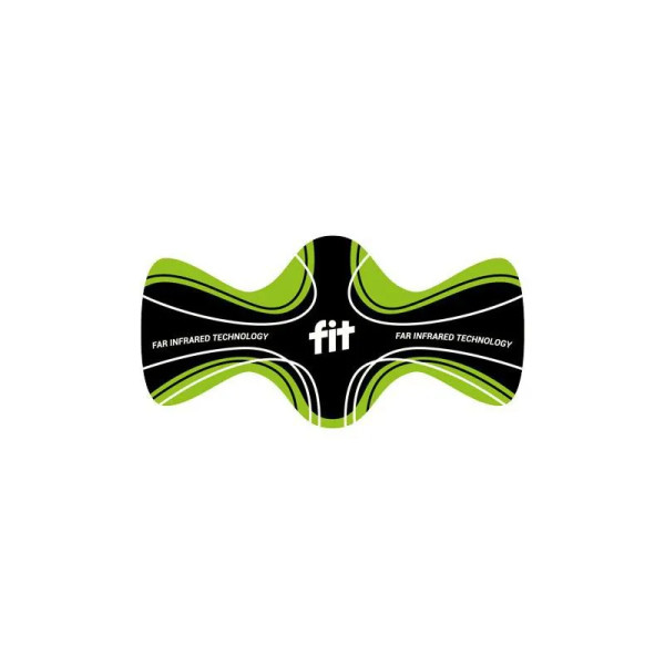 Fit Therapy Lumbar 3 Parches